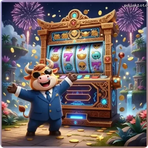 Pembaruan pajaktoto APK: Versi Terbaru dan Catatan Perubahan