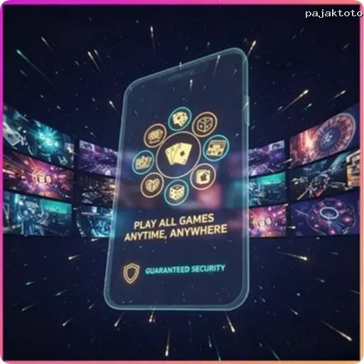Unduh pajaktoto APK Versi 4.8.1 untuk Perangkat Android